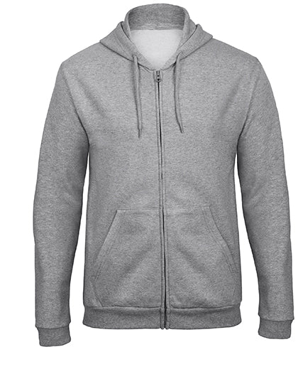 ID.205 Sweat-Jacket 50/50 (BCWUI25)