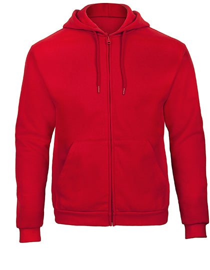 ID.205 Sweat-Jacket 50/50 (BCWUI25)