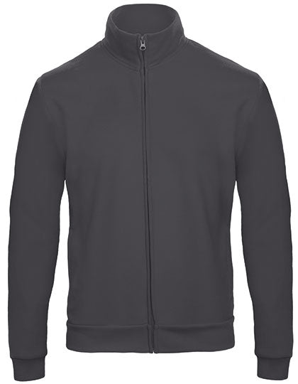 ID.206 Sweat-Jacket 50/50 (BCWUI26)