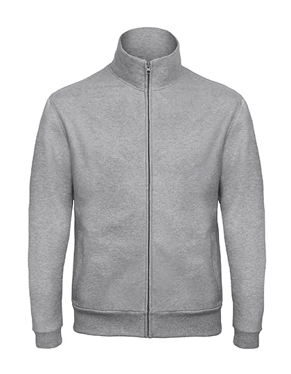 ID.206 Sweat-Jacket 50/50 (BCWUI26)