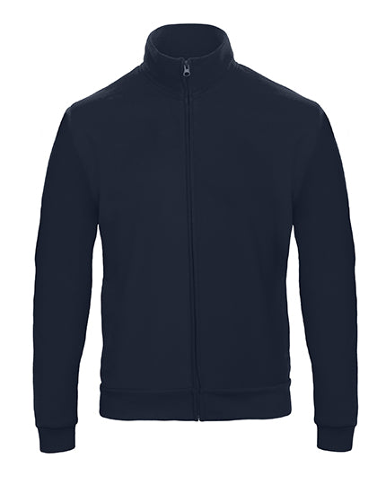 ID.206 Sweat-Jacket 50/50 (BCWUI26)