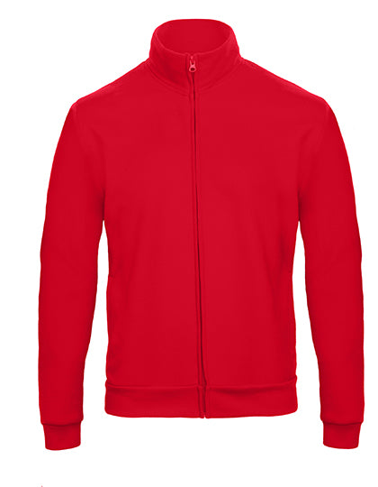 ID.206 Sweat-Jacket 50/50 (BCWUI26)