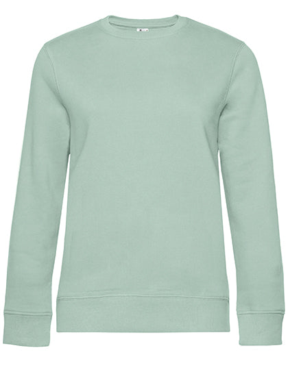 QUEEN Crew Neck Sweat_° (BCWW01Q)