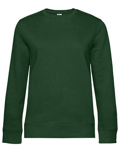 QUEEN Crew Neck Sweat_° (BCWW01Q)