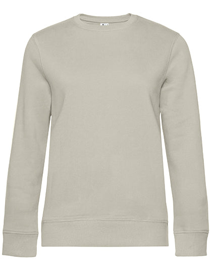 QUEEN Crew Neck Sweat_° (BCWW01Q)
