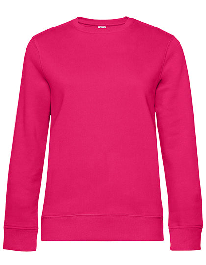 QUEEN Crew Neck Sweat_° (BCWW01Q)