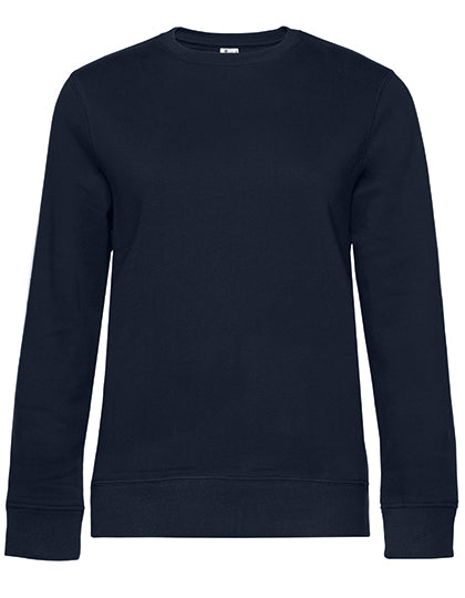 QUEEN Crew Neck Sweat_° (BCWW01Q)