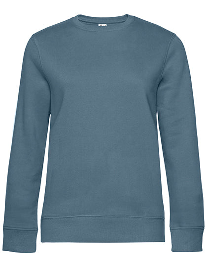 QUEEN Crew Neck Sweat_° (BCWW01Q)