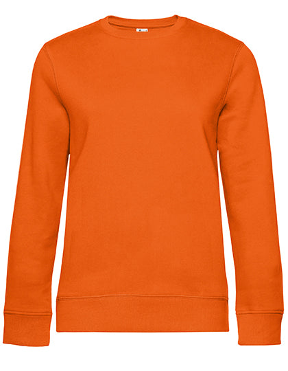 QUEEN Crew Neck Sweat_° (BCWW01Q)