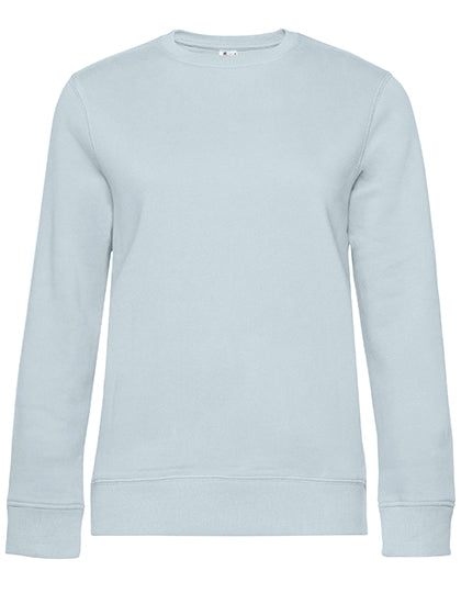 QUEEN Crew Neck Sweat_° (BCWW01Q)