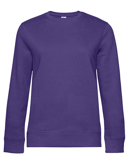 QUEEN Crew Neck Sweat_° (BCWW01Q)