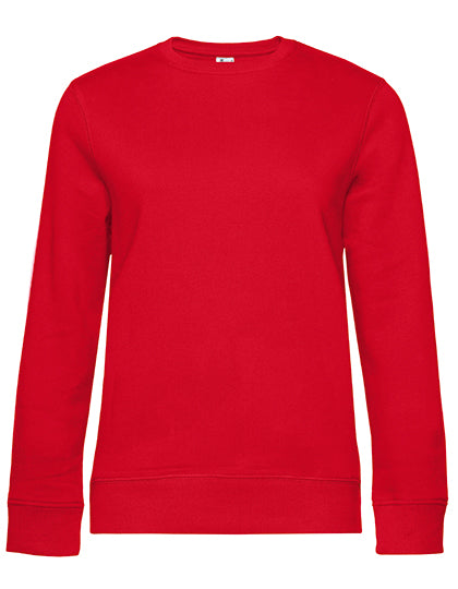 QUEEN Crew Neck Sweat_° (BCWW01Q)