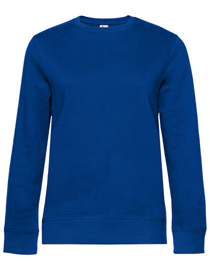 QUEEN Crew Neck Sweat_° (BCWW01Q)