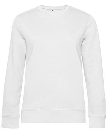 QUEEN Crew Neck Sweat_° (BCWW01Q)