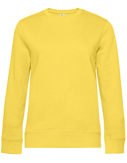 QUEEN Crew Neck Sweat_° (BCWW01Q)