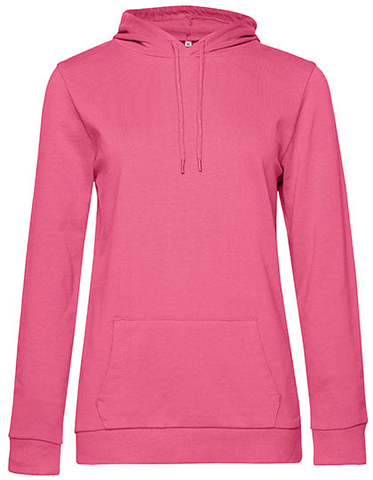 Women´s #Hoodie Sweat (BCWW04W)