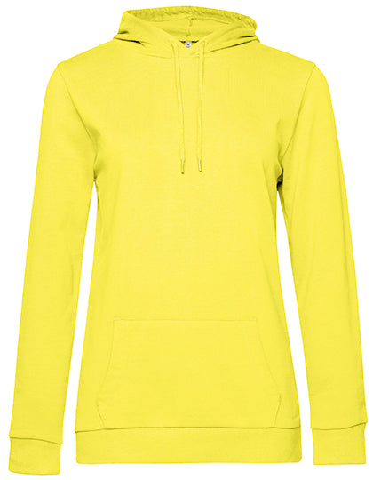 Women´s #Hoodie Sweat (BCWW04W)