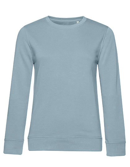 Inspire Crew Neck Sweat /Women_° (BCWW32B)