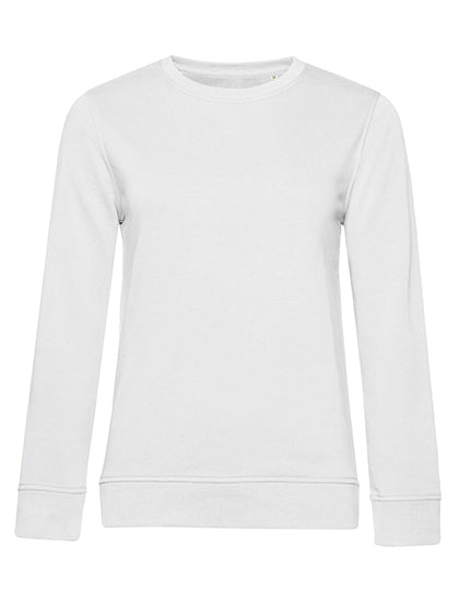 Inspire Crew Neck Sweat /Women_° (BCWW32B)