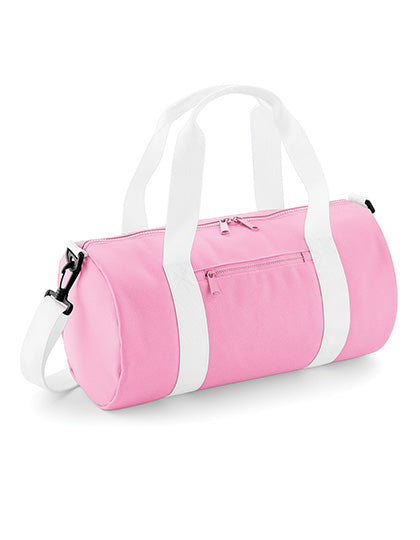 Mini Barrel Bag (BG140S)