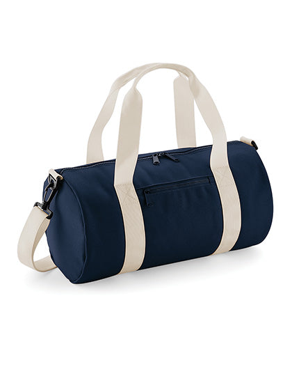 Mini Barrel Bag (BG140S)