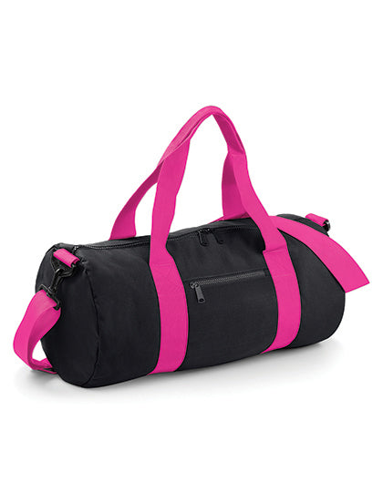 Original Barrel Bag (BG140)