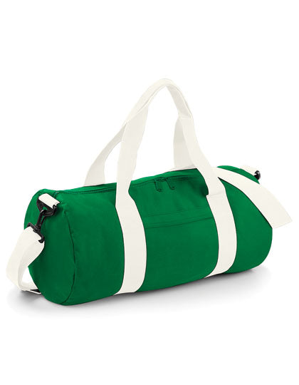 Original Barrel Bag (BG140)