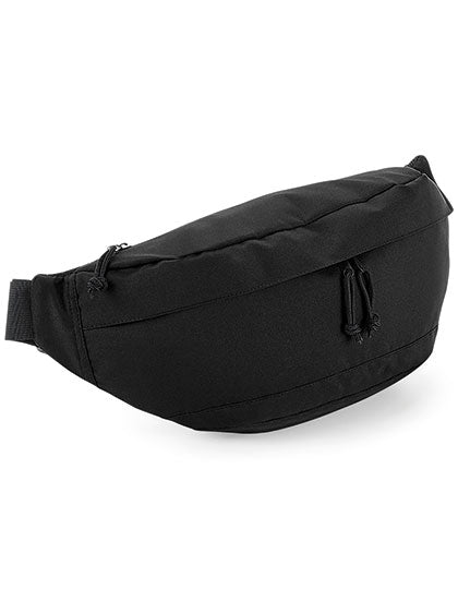 Oversized Cross Body Bag (BG143)