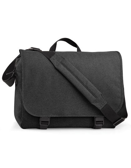 Two-Tone Digital Messenger (BG218)