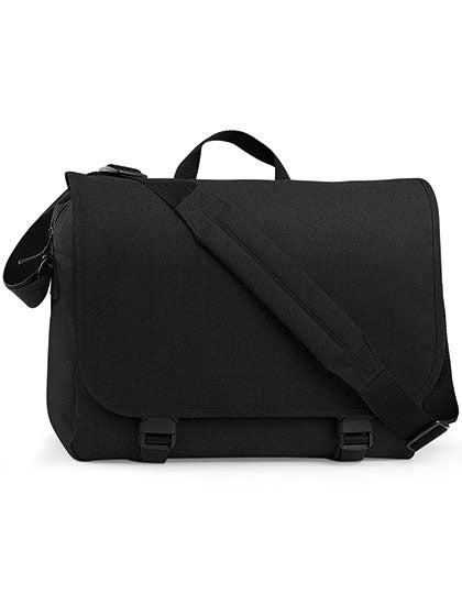 Two-Tone Digital Messenger (BG218)