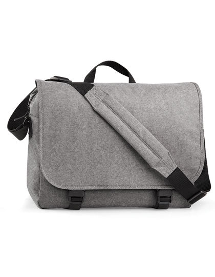 Two-Tone Digital Messenger (BG218)
