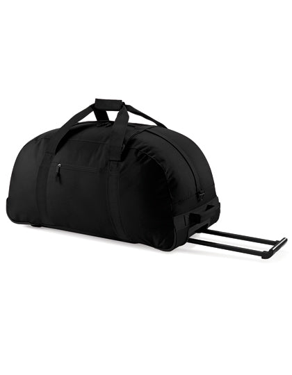 Classic Wheelie Holdall (BG23)