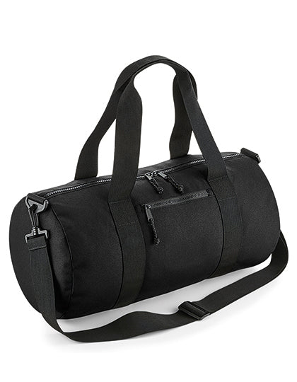 Recycled Barrel Bag (BG284)