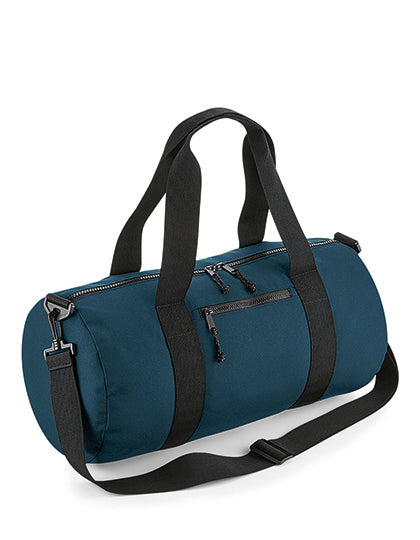 Recycled Barrel Bag (BG284)