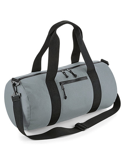Recycled Barrel Bag (BG284)