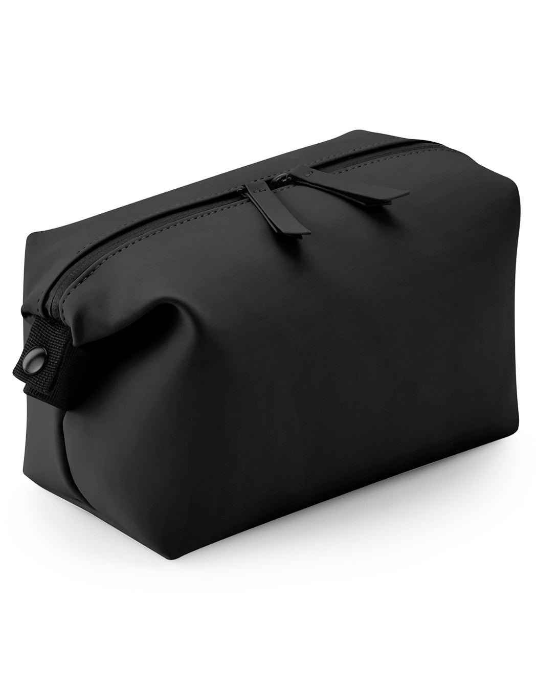 Matte PU Accessory Pouch (BG330)