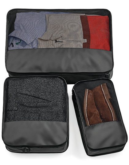 Escape Packing Cube Set (BG459)