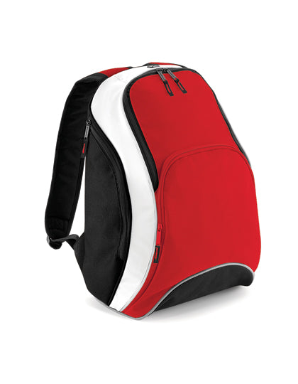 Teamwear Backpack (BG571)