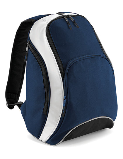 Teamwear Backpack (BG571)