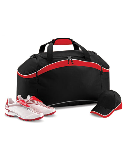 Teamwear Holdall (BG572)