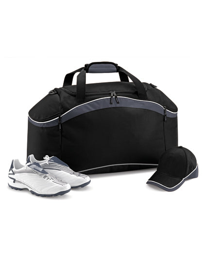 Teamwear Holdall (BG572)