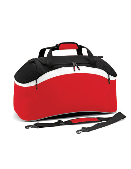 Teamwear Holdall (BG572)