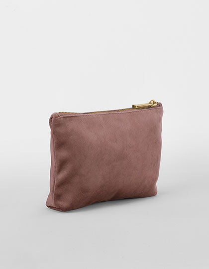 Velvet Accessory Bag (BG714)