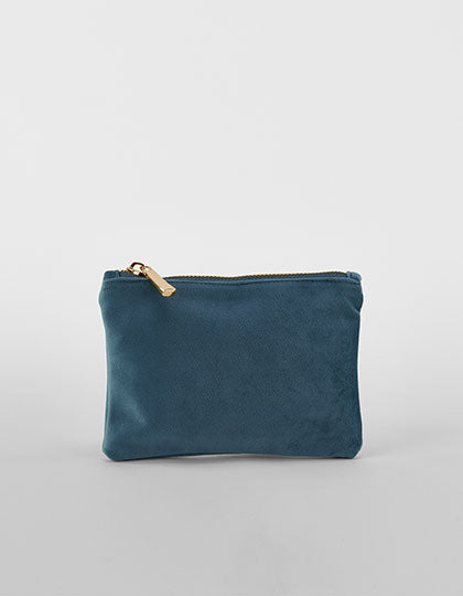 Velvet Accessory Pouch (BG715)