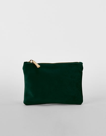 Velvet Accessory Pouch (BG715)