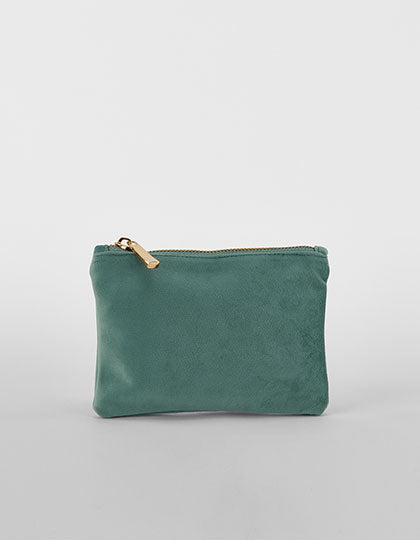 Velvet Accessory Pouch (BG715)