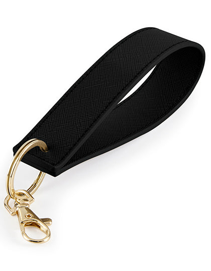 Boutique Wristlet Keyring (BG747)