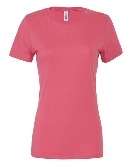 Women´s The Favorite T-Shirt (BL6004)