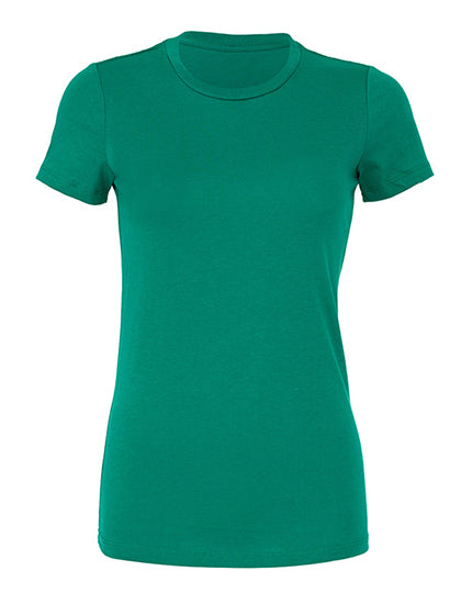 Women´s The Favorite T-Shirt (BL6004)