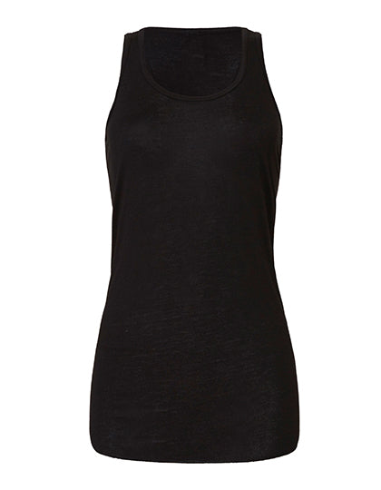 Flowy Racerback Tank Top (BL8800)